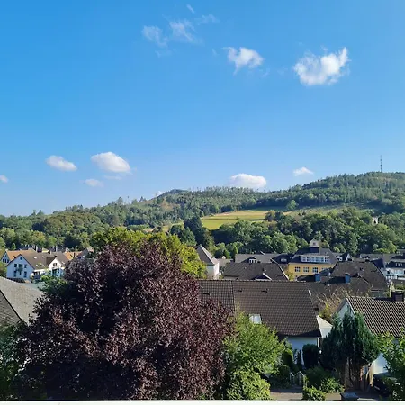 Apartmán Cosy Holidays Ferienunterkunft *