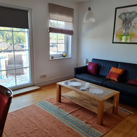 Cosy Holidays Ferienunterkunft Bad Laasphe