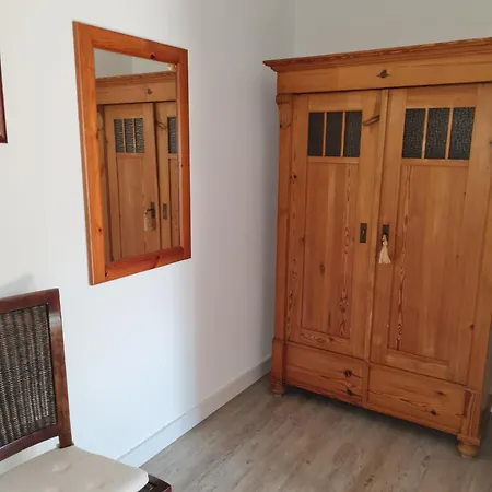 Apartment Cosy Holidays Ferienunterkunft