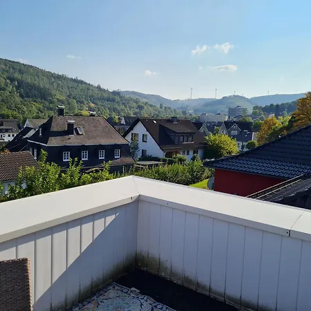 Cosy Holidays Ferienunterkunft