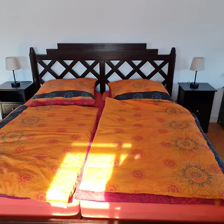 Cosy Holidays Ferienunterkunft Apartmán