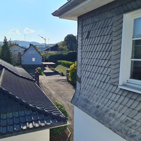 Apartmán Cosy Holidays Ferienunterkunft *