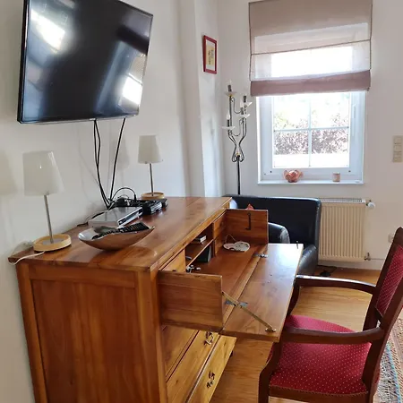 Cosy Holidays Ferienunterkunft *