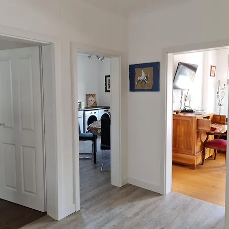 Apartmán Cosy Holidays Ferienunterkunft *