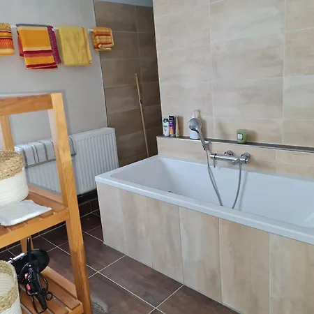 Cosy Holidays Ferienunterkunft