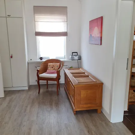 Cosy Holidays Ferienunterkunft Apartment