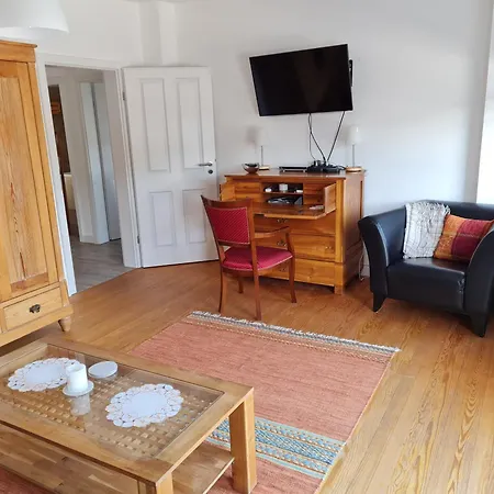 Cosy Holidays Ferienunterkunft Apartmán