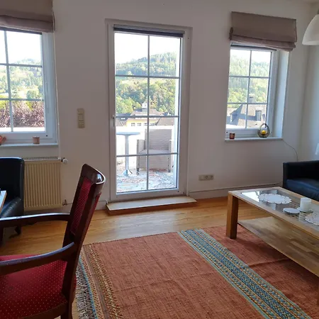 Cosy Holidays Ferienunterkunft * Bad Laasphe