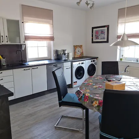 Cosy Holidays Ferienunterkunft Bad Laasphe