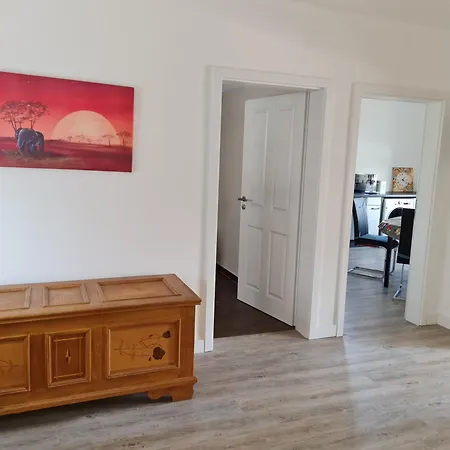 Cosy Holidays Ferienunterkunft * Bad Laasphe