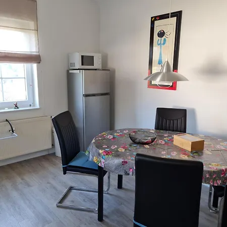 Cosy Holidays Ferienunterkunft Apartmán