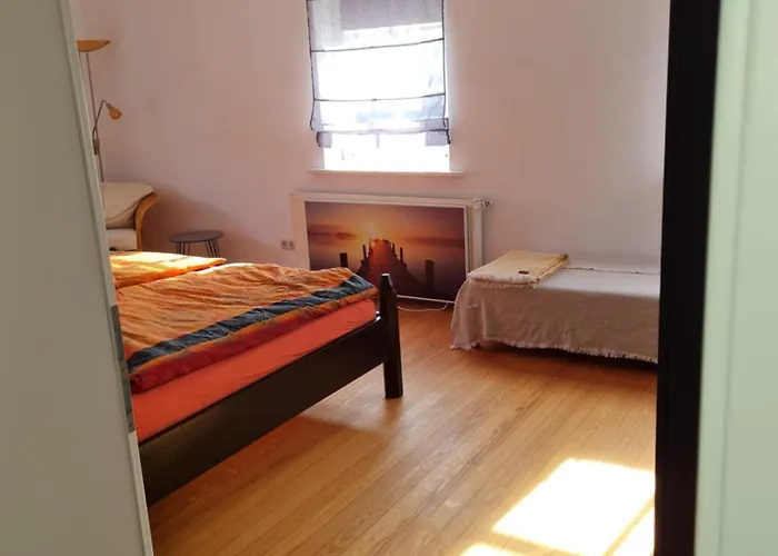 Cosy Holidays Ferienunterkunft * Bad Laasphe