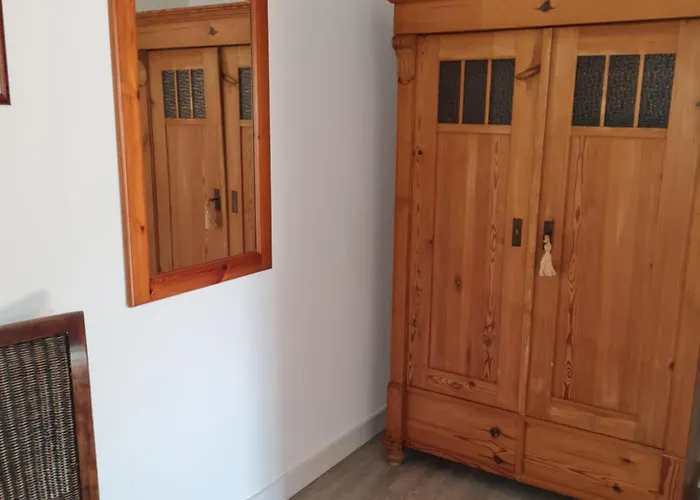 Appartement Cosy Holidays Ferienunterkunft