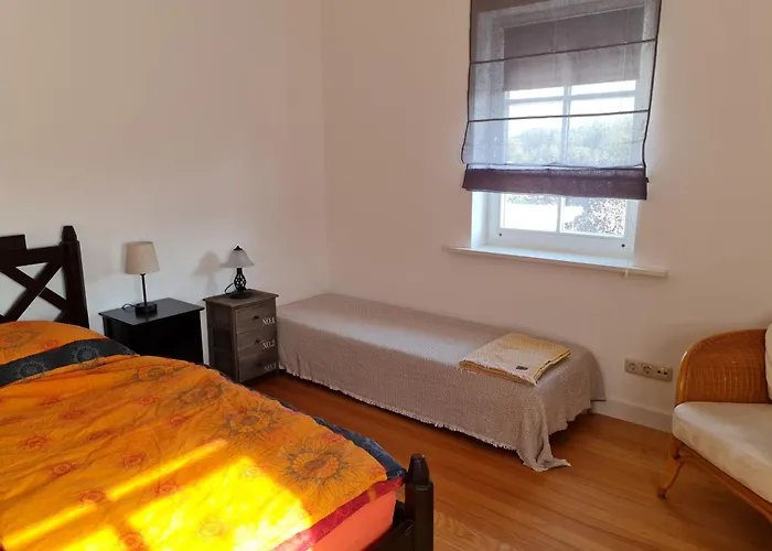 Cosy Holidays Ferienunterkunft * Bad Laasphe