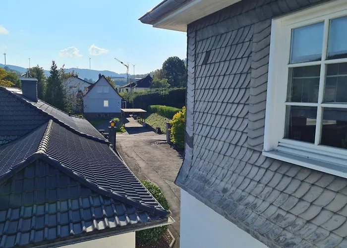 Appartement Cosy Holidays Ferienunterkunft *