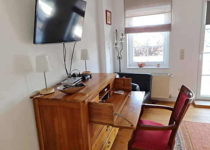 Cosy Holidays Ferienunterkunft *