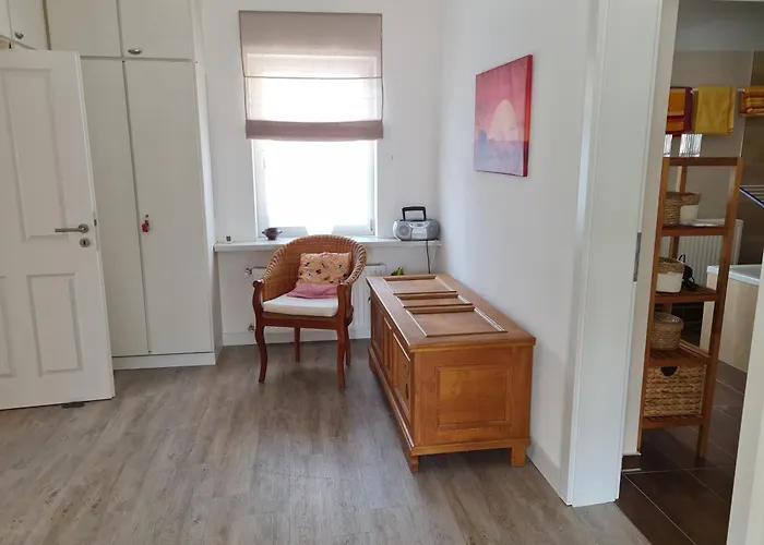 Cosy Holidays Ferienunterkunft Appartement