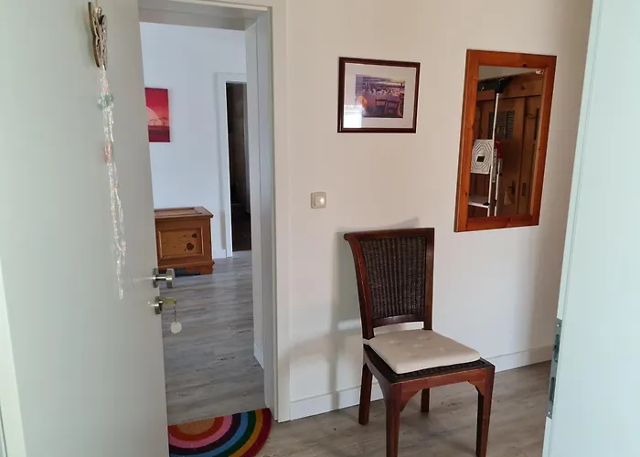 Cosy Holidays Ferienunterkunft